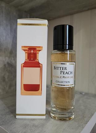 Парфуми morale parfums bitter peach