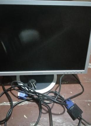 Монитор samsung syncmaster 940nw