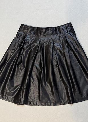 Спідниця жіноча міді, розмір s-m