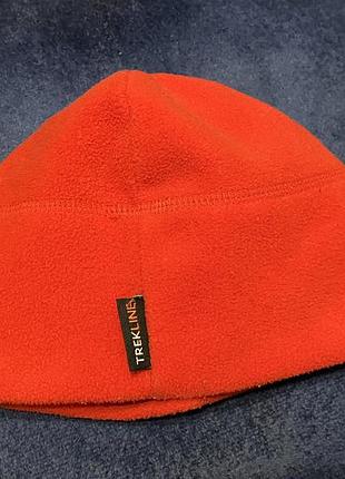 Шапка флісова trekline etna