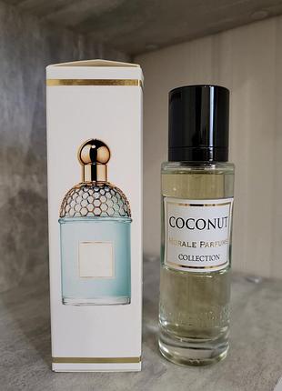 Парфумована вода morale parfums coconut