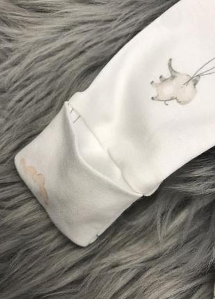 Ромпер 0-3 міс. чоловічок 2