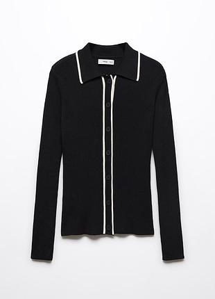 Кардиган mango m новый!