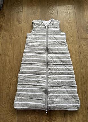 Спальний мішок для немовля