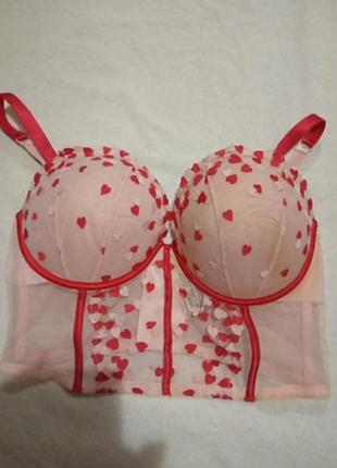 Бюстгальтер