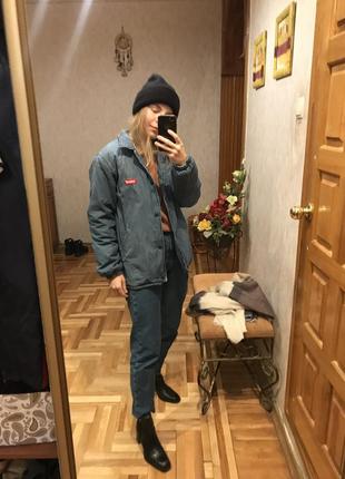 Куртка levis5 фото