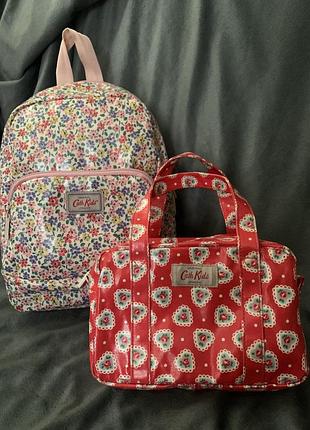 Сумочка, рюкзачок🌸