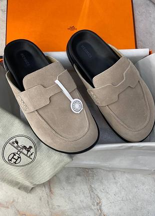 Мюлі жіночі