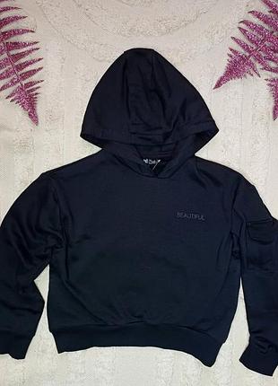 Худи pepperts 🖤