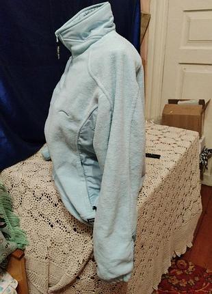 Кофта ветровка фліс 2