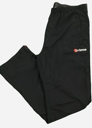 Оригинальный.фирменный, спортивный штаны на мембране erima