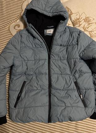 Куртка тепла reserved
