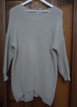 Свитер женский quiz.