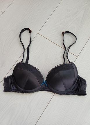 Tommy hilfiger-70а-пуш ап-бюстгальтер