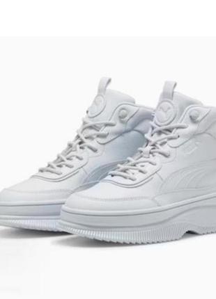 Кросівки зима