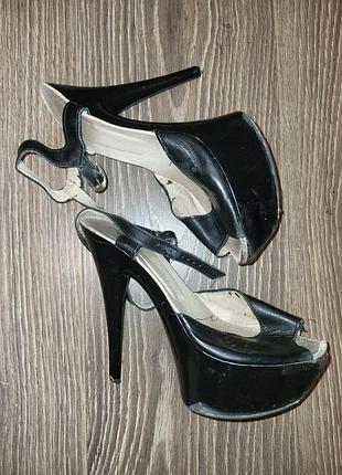 Ствол платформа для стрипов