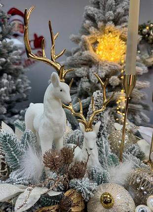 Підсвічник різдвяний!