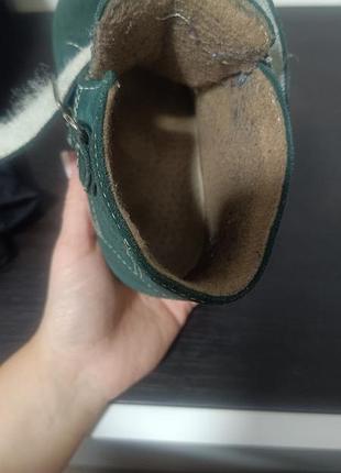 Ортопедичні черевички 5