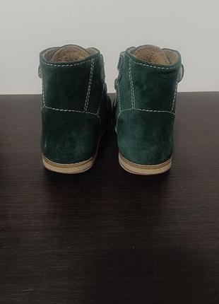 Ортопедичні черевички 4