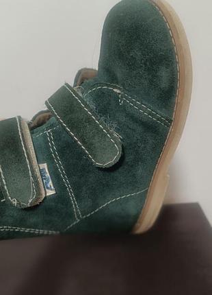 Ортопедичні черевички 6