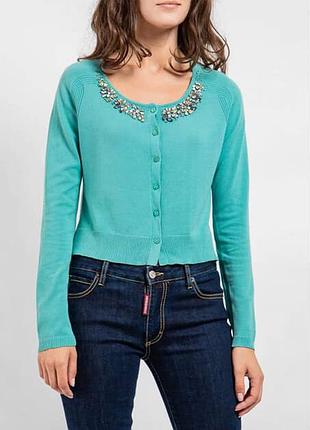 Кардиган, свитер кофта twin - set