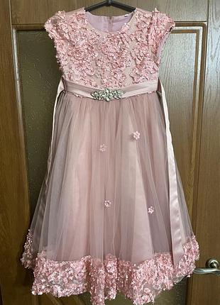 Плаття для дівчинки