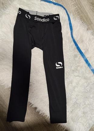 Термоподштанники sondico на рост 134-140 см
