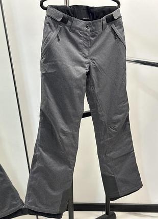 Лижні штани ice peak 38р
