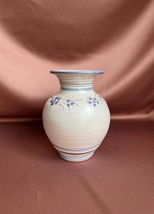 Глечик керамічний. німеччина