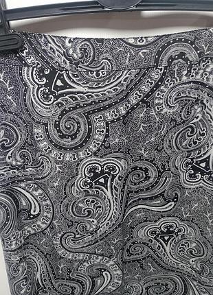 Юбка длинная 4