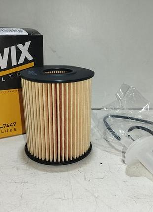 Wix фильтр масляный lexus gs350,450,ls460 toyota auris 2.0d avensis 2.2d rav-4 2.0d