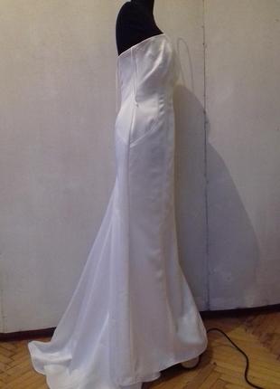 Amanda wakeley сукню весільну..випускний.2 фото