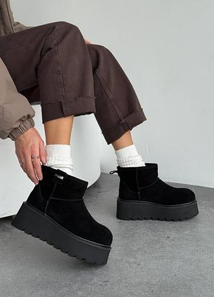 Угги женские