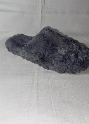 Шлепанцы -тапки *next* ничевина р.37 (24.00см)