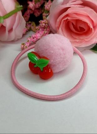 Резинка для волос