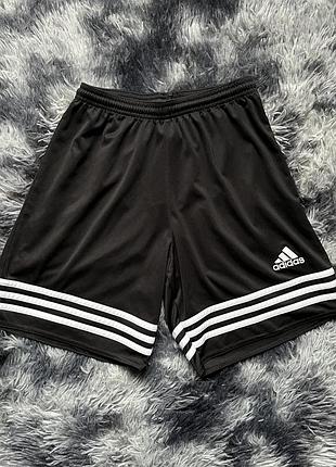 Спортивні шорти бренду adidas, оригінал , розмір s