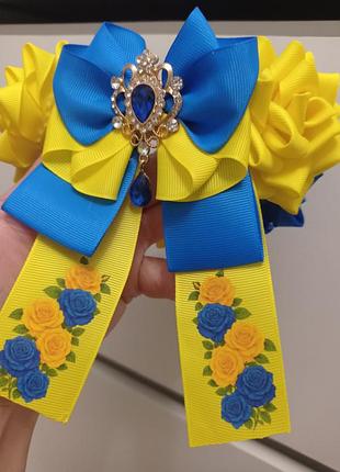 Резинка на гульку