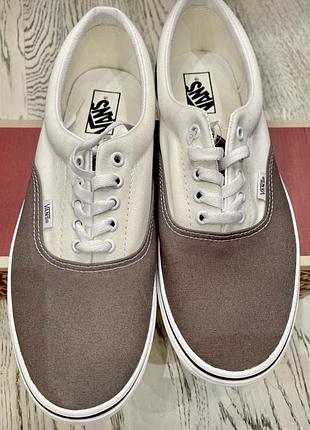 Кросівки нові vans 46 розмір