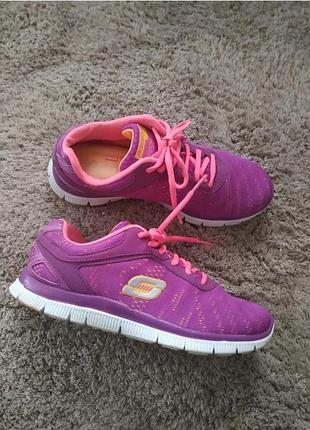 Кроссовки skechers