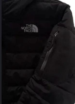 Куртка від the north face 6