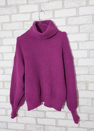 Кофта вязаная размер s/m shein