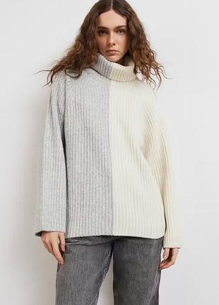 Свитер gina tricot