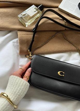 Сумка жіноча coach 2