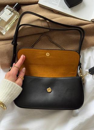 Сумка жіноча coach 7