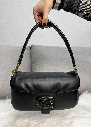 Шкіряна сумка