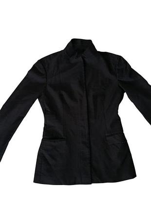 Блейзер пиджак женский versace