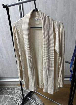 Кардиган жіночий