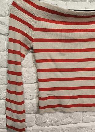 Фірмовий джемпер кофточка 2