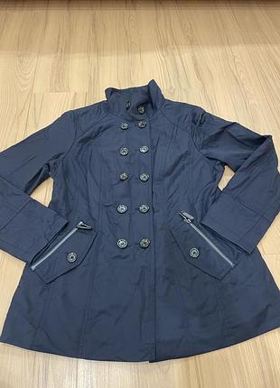 Тренч жіночий бренду fuchs & schmitt