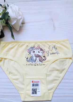 Трусики труси 2/3 донелла donellа